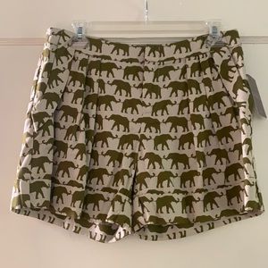 NWT Anthropologie Shorts